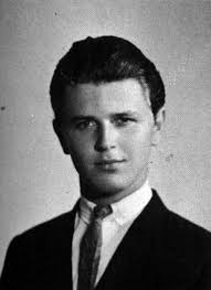 Paul Soderberg's Instagram, Twitter & Facebook