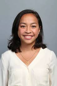 2016 Women's Cross Country Roster