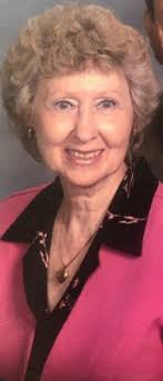 Barbara Ann Rust Simpson Obituary