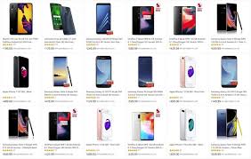 Hot android phone deals of the week. Amazon S Spring Deals Offer Cheap Ipads And Android Phones Gsmarena Com News
