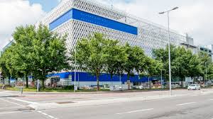 Endlich Ist Es Soweit Ikea Eroffnet Am 24 September In Karlsruhe Meinka