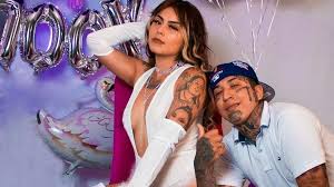 Mona y Geros: filtran video íntimo y escandalizan las redes