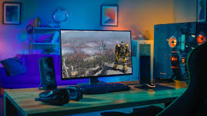 Who needs cpu temperature monitoring. Best Gaming Monitor 2020 The Top 1080p 1440p And 4k Gaming Monitors For Your Pc Or Console Expert Reviews