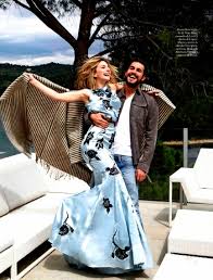 María valverde and mario casas photos, news and gossip. Maria Valverde And Mario Casas By Bernardo Doral Un Vaillant Martien