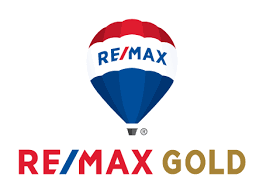 Remax Gold New Logo Balloon Png 450 329 Remax Gold Facebook Cover Real Estate Website