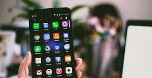 Berikut ini adalah panduan mengenai cara memasang dan mengaktifkan waze di ponsel iphone atau android anda dengan adanya waze, anda tidak perlu mendengarkan radio yang biasa menginformasikan tentang arus lalu. Cara Instal Update Play Store Hape Android Rom China Tokopedia Blog