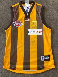 The official afl website of the collingwood football club. Afl Jumper Signed By Shane Crawford Lot 1120382 Allbids