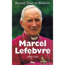 Marcel Lefebvre pas cher