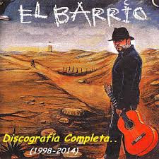 Tenemos las discografias completas de tus artistas favoritos con la mejor calidad! Escucha El Barrio Discografia Completa Ivoox