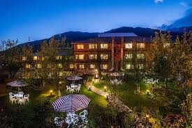 Strongly Recommend Thanks To Make My Trip Review Of Honeymoon Inn Manali Manali Tripadvisor