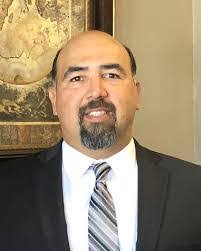 Richard Ortegon's Instagram, Twitter & Facebook