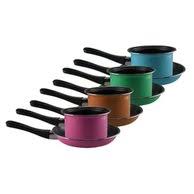 Maxim priority saucepan teflon 16 cm tutup kaca 6. Wajib Tahu Ini 5 Cara Sederhana Merawat Alat Masak Berbahan Teflon Bukareview