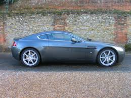 Image result for Meteorite Silver 2006 V8 Vantage