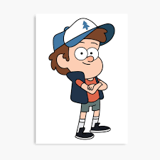 Dipper Pines (Gravity Falls)