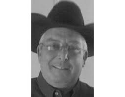 JEFFREY FORD Obituary (1964