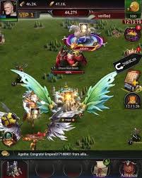 Extract it into the modules folder inside your game folder. Clash Of Kings Mod Apk V7 02 0 Unlimited Money Resources Download