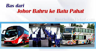 We did not find results for: Tiket Bas Dari Johor Bahru Ke Batu Pahat Dari Rm 11 00 Busonlineticket Com