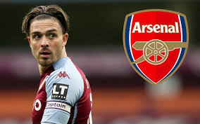 Silva sampai membandingkan pesepakbola 25 tahun itu, dengan. Jack Grealish To Arsenal Transfer Talk Trends On Twitter