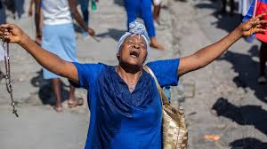 Nós fazemos testes comparativos, orientamos associados e defendemos os seus. Armut Korruption Proteste Haiti In Der Dauerkrise Swr Aktuell