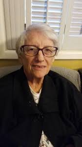 Obituary for Ruth Elaine Christianson