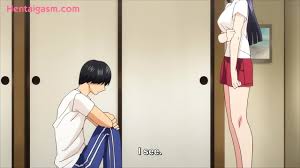 Aoharu Snatch 2 - Subbed Hentai Sex Scenes