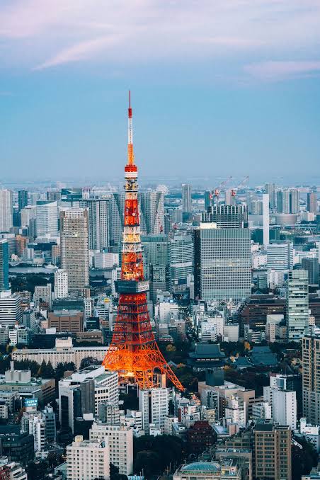 When is the best time to visit Japan? | Condé Nast Traveller India