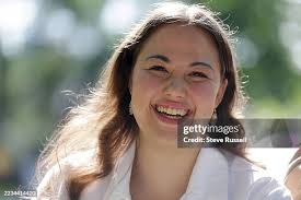 55 Dora Russell Stock Photos, High-Res Pictures, and Images