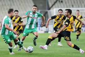 Στη συνέχεια, το βόλεϊ διαδόθηκε και σε άλλους συλλόγους με. Isopalh H Aek Me Ton Pao H Ba8mologia Twn Play Off Thessports