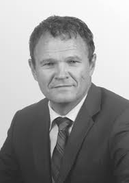 Wenn's um die Region geht, ist nur eine Bank meine Bank.