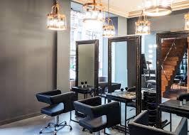 We offer a wide variety of custom hair salon decor design ideas. 10 Salon Designs That Will Get You Inspired Cosmo Salon Studios
