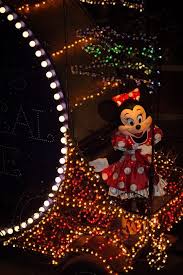 Electric Light Parade Disney Electrical Parade Disney Christmas Parade Disney Parade