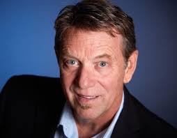 New Orleans Musician John Cain