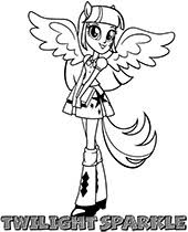 Maybe you would like to learn more about one of these? My Little Pony Coloring Pages For Girls Topcoloringpages Net