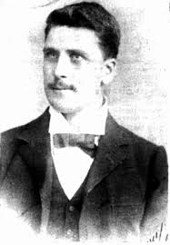 Henry Edgar Morton