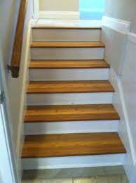 Buy stair treads & risers and get the best deals at the lowest prices on ebay! Pin On Diy Projects