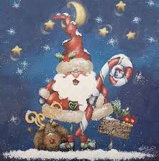 Picasa Web Albums Ana Cecilia Chaverri Artista Holl Graficos De Navidad Dibujo De Navidad Arte De Navidad
