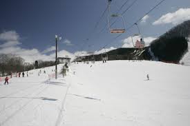 猿倉 山 スキー 場