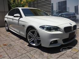 About 5% of these are auto lighting system, 0% are engine hoods, and 2% are car bumpers. Bmw 535i 2016 M Sport 3 0 In Kuala Lumpur Automatic Sedan White For Rm 338 000 5242466 Carlist My