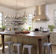 Most pendants shine light in every direction, which illuminates not only specific portions of your kitchen, but the entire room. Kitchens With Pendant Lighting Better Homes Gardens