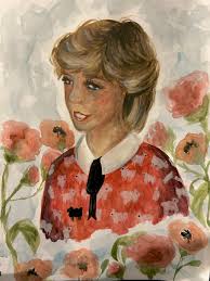 OLP Literary Magazine 2024: Up in the Air by Academy of Our Lady of Peace