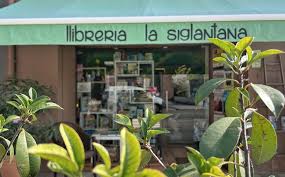 Llibreria La Siglantana