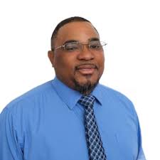 Las Vegas Realtor Nate Webb