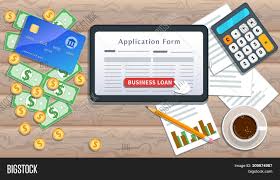 Apply Small Business Image Photo Free Trial Bigstock