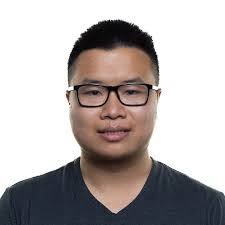 Brian Liang's Instagram, Twitter & Facebook