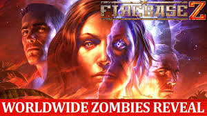 Black ops cold war has been insanely popular since it was released last november, particularly due to the upgraded zombies mode. Dlc1 Firebase Z Zombies Gameplay Trailer Today Countdown Watch Call Of Duty Cold War Zombie Youtube