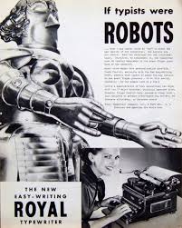 Image result for 1935 robot