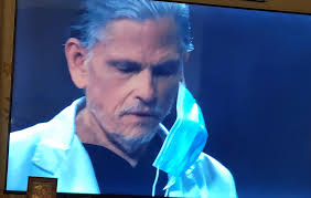 So why did Cyrus inject Sam with Digitalis? How did he know the effect it  would have