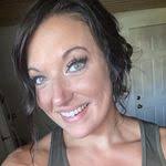 Melissa Blose's Instagram, Twitter & Facebook