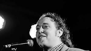 No matter where I went I couldn't get away from Tullamore”