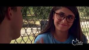 Behind the Character with Jaeden Riley Juarez (It Came Upon a Midnight  Clear)